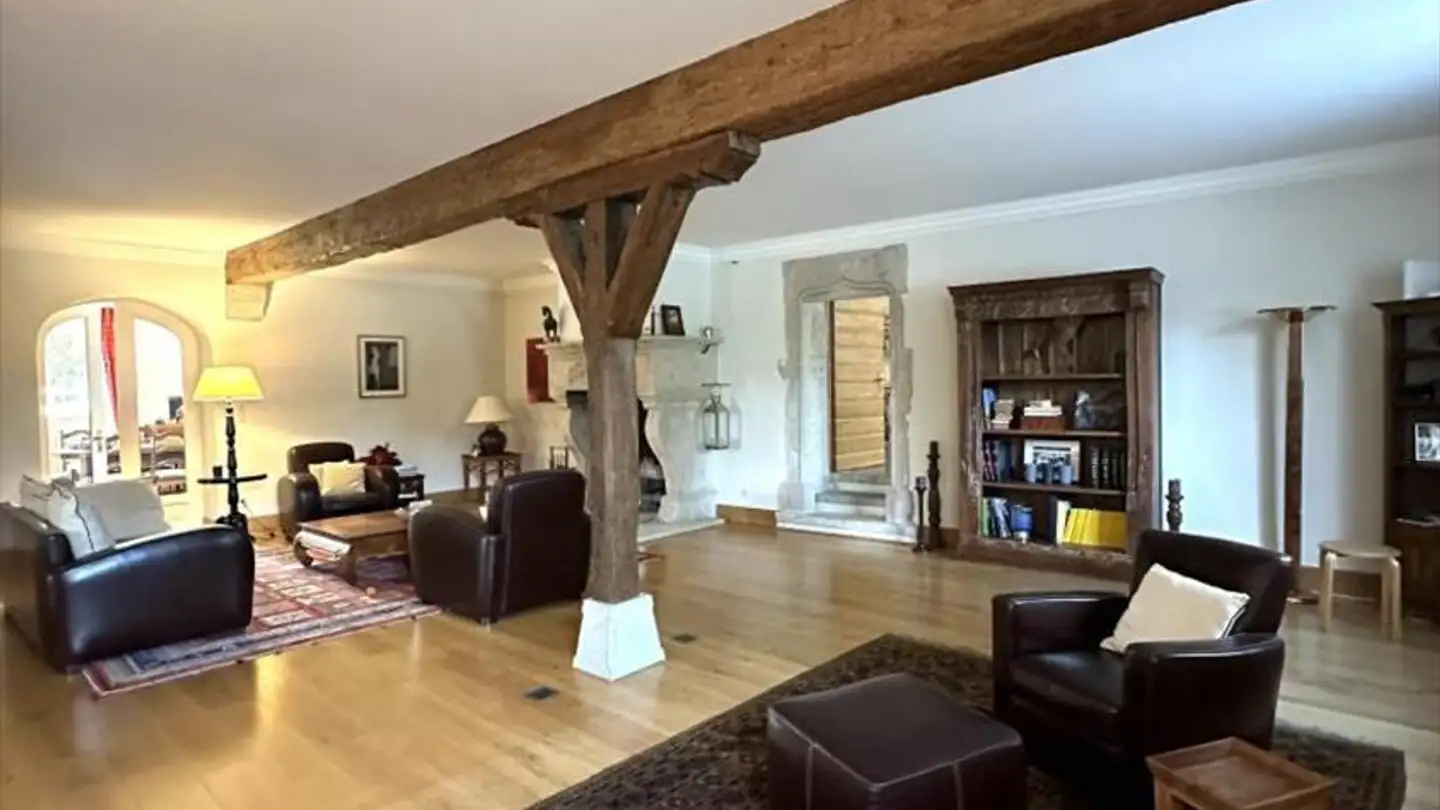 Villa in vendita - 1284 Chancy - Foto 4