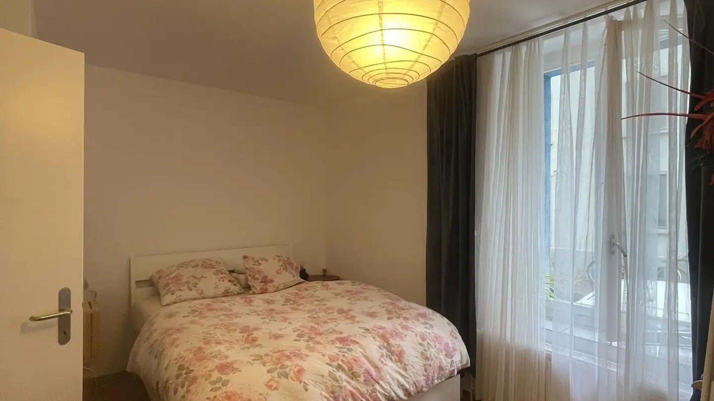 Wohnung mieten - 8004 Zürich