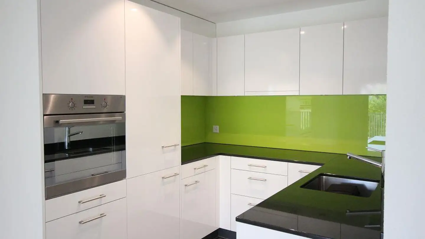 Appartement à louer - Grubenstrasse 95, 8200 Schaffhausen - Photo 4