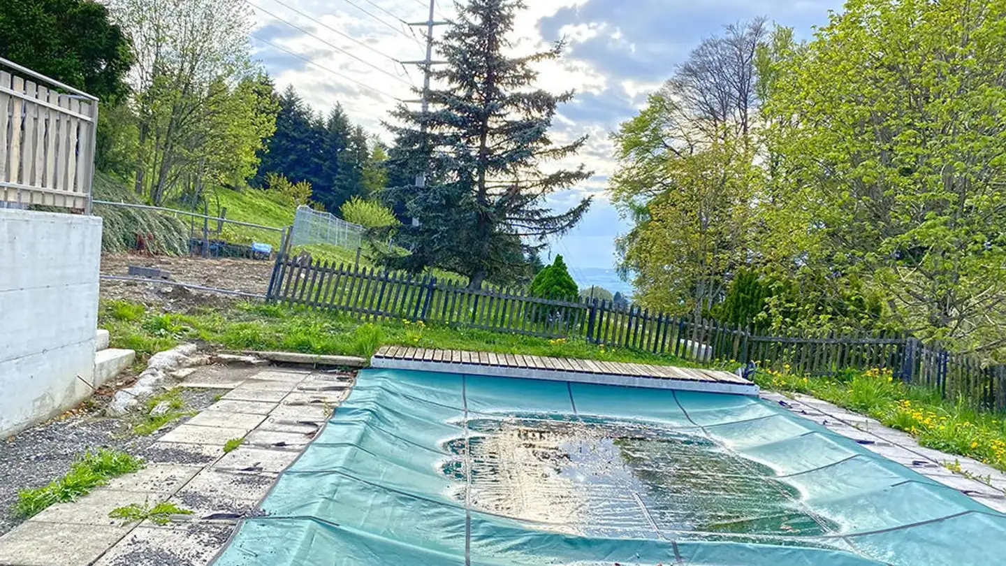 Wohnung kaufen - 1619 Les Paccots - Foto 2