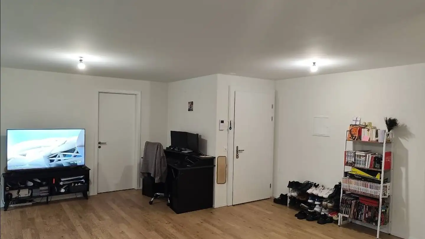 Apartment for rent - Rue De La Borde, 1018 Lausanne