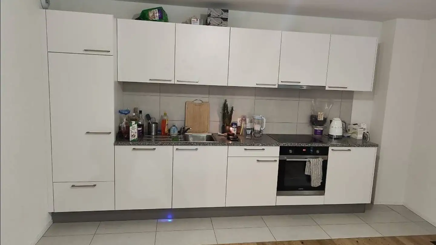 Apartment for rent - Rue De La Borde, 1018 Lausanne - Photo 3