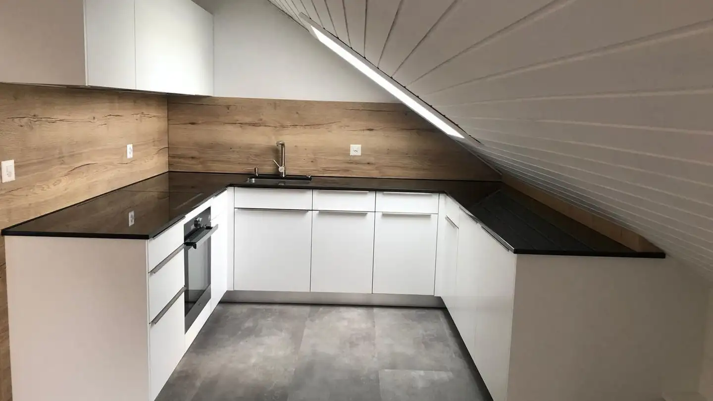 Appartamento in affitto - Rue Saint-Maurice 2, 2525 Le Landeron - Foto 2