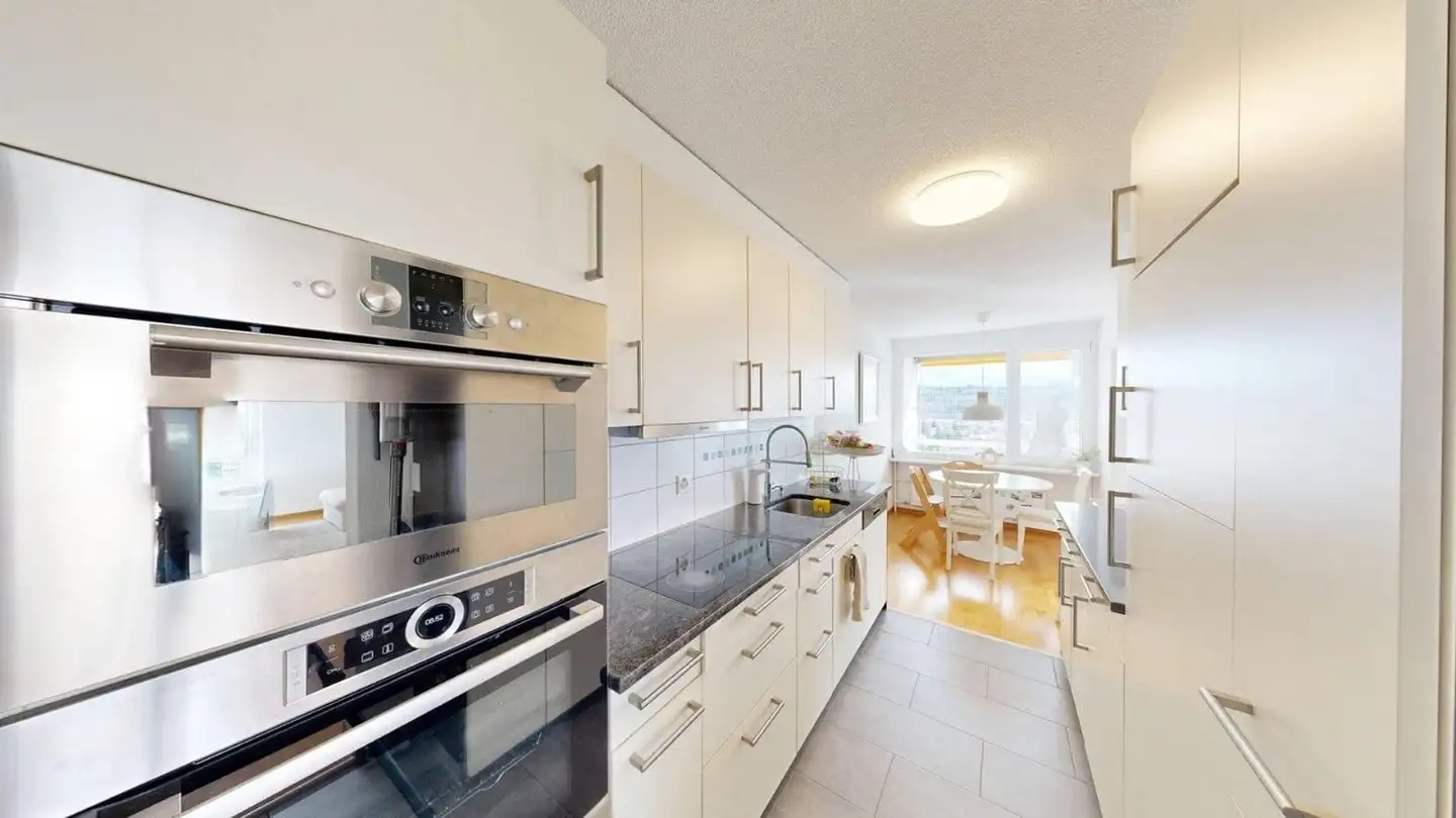 Penthouse for sale - Mühledorfstrasse 1, 3018 Bern - Photo 4