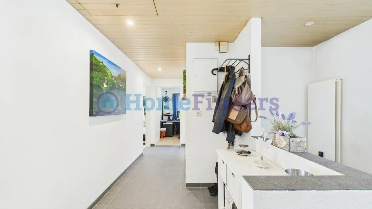 Immeuble mixte à vendre - 5722 Gränichen - Photo 4