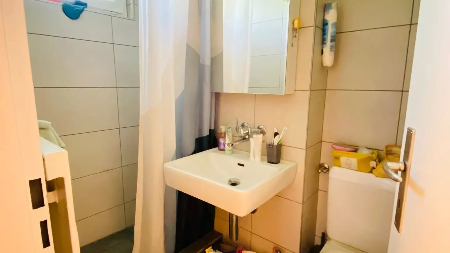 Appartement à louer - Hauptstrasse 60, 8832 Wollerau - Photo 3