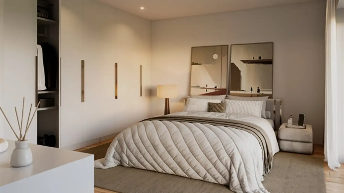 Casa a schiera in vendita - 1727 Corpataux - Photo 4