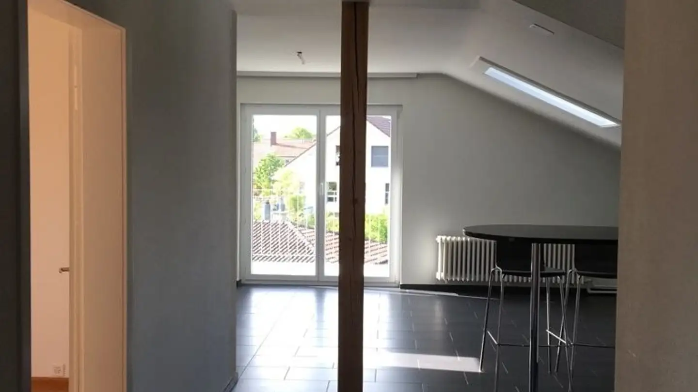 Appartement à louer - Bernstrasse 17, 3072 Ostermundigen