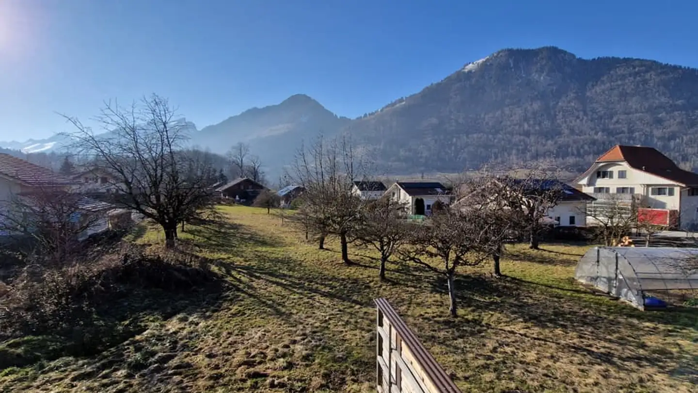 Wohnung kaufen - 1666 Grandvillard - Foto 3