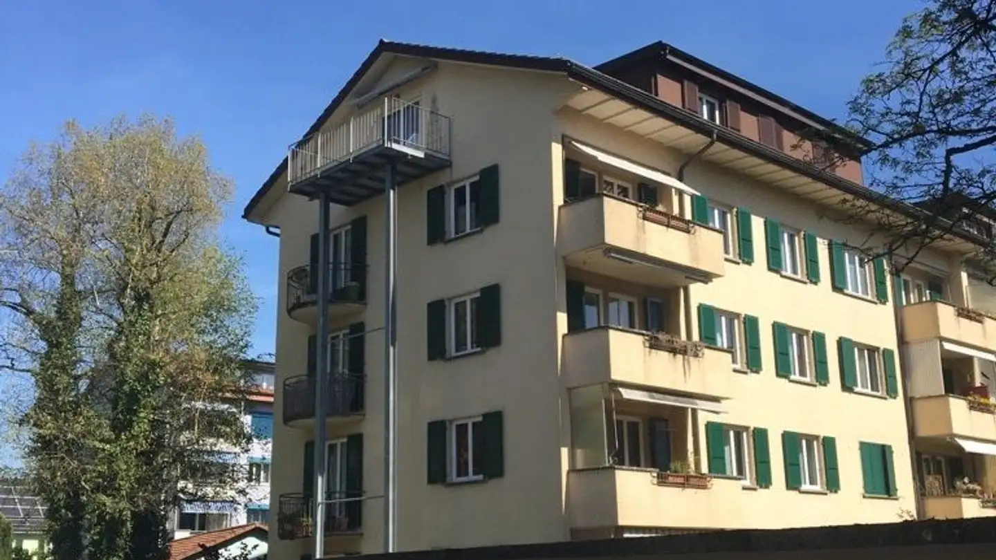 Appartement à louer - Bernstrasse 17, 3072 Ostermundigen - Photo 2