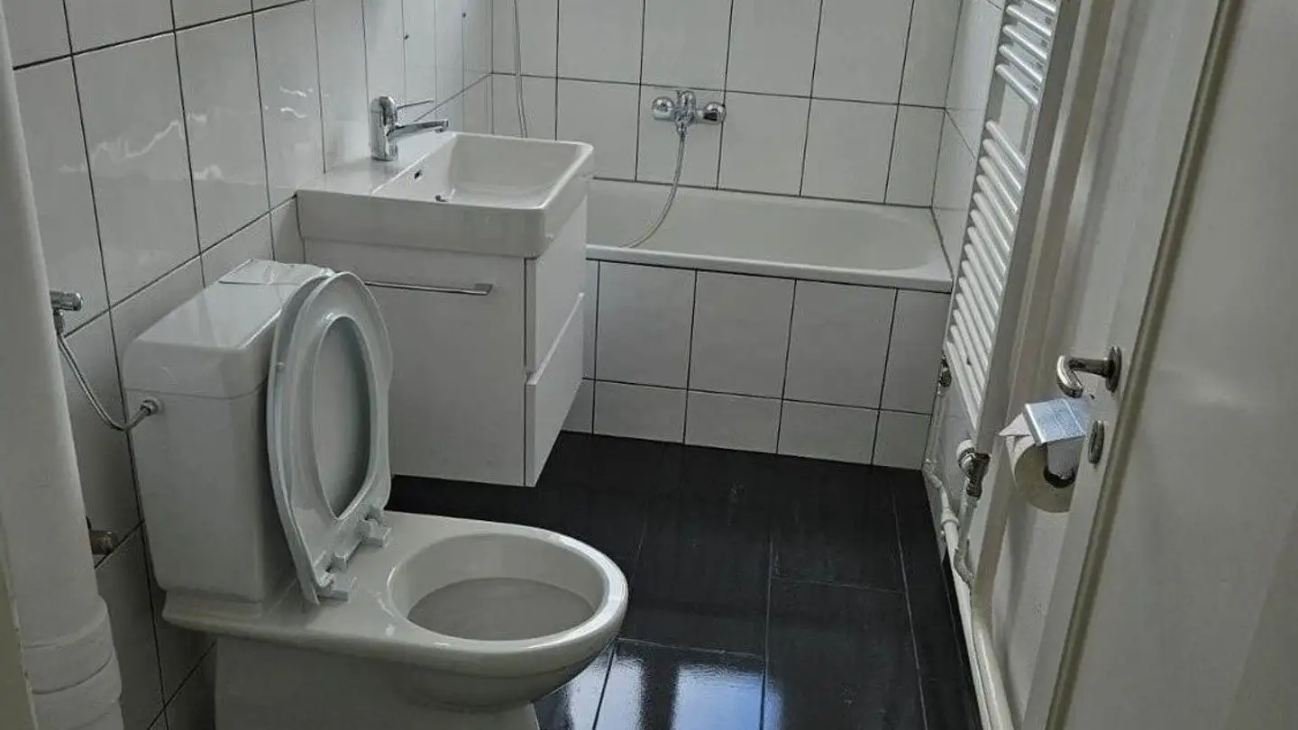 Appartement à louer - Bernstrasse 17, 3072 Ostermundigen - Photo 4