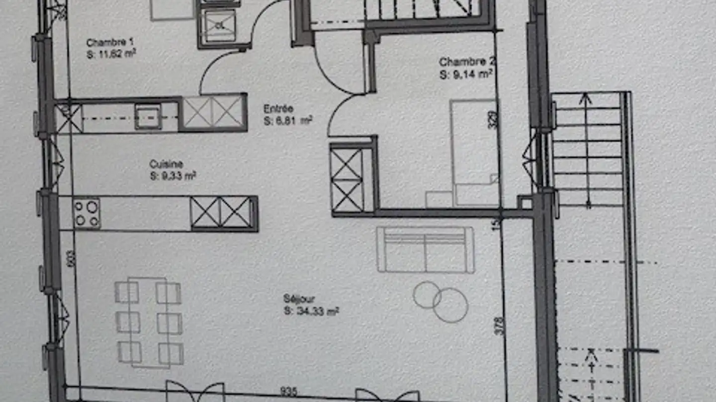 Apartment for sale - 1400 Yverdon-les-Bains - Photo 4