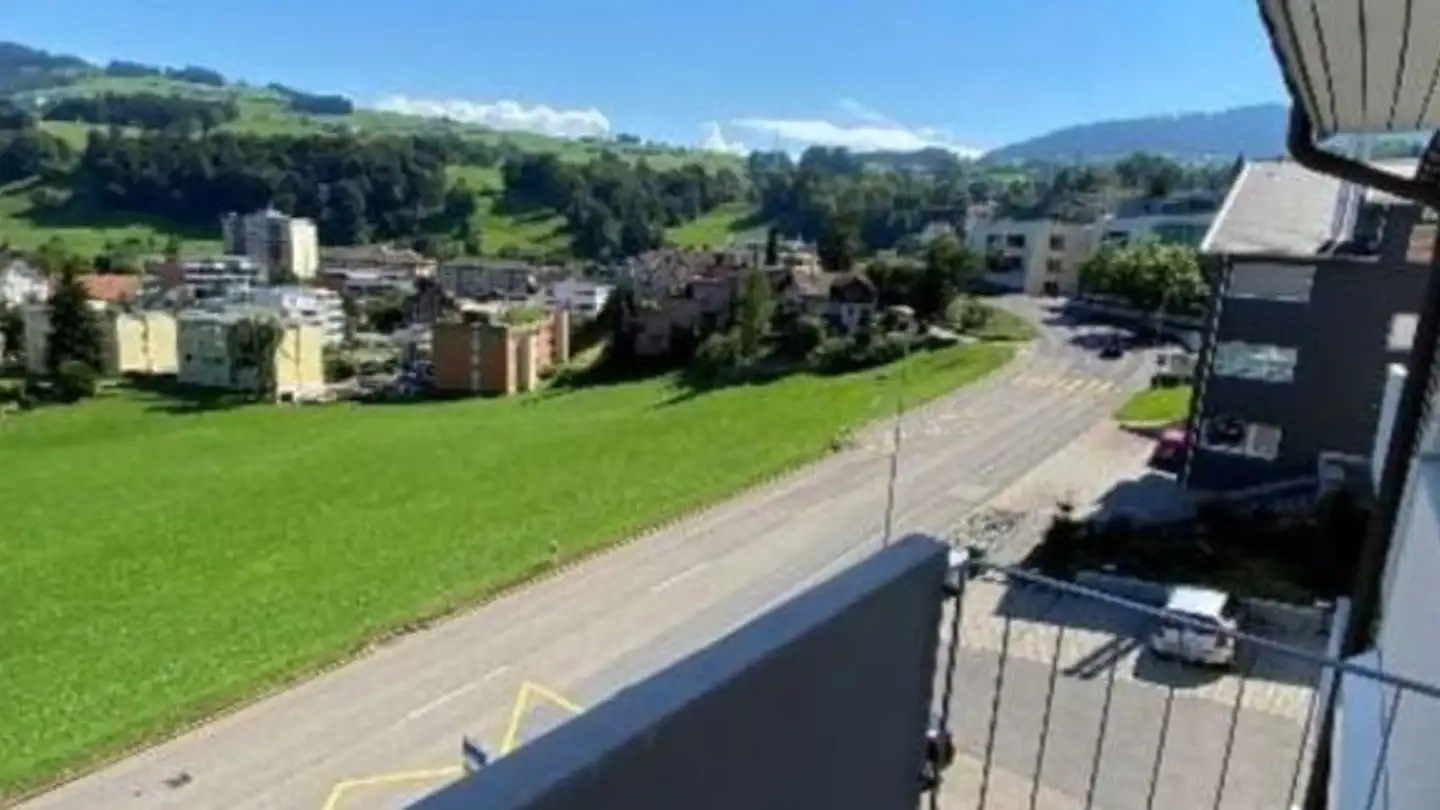Appartement à louer - Hauptstrasse 60, 8832 Wollerau - Photo 2