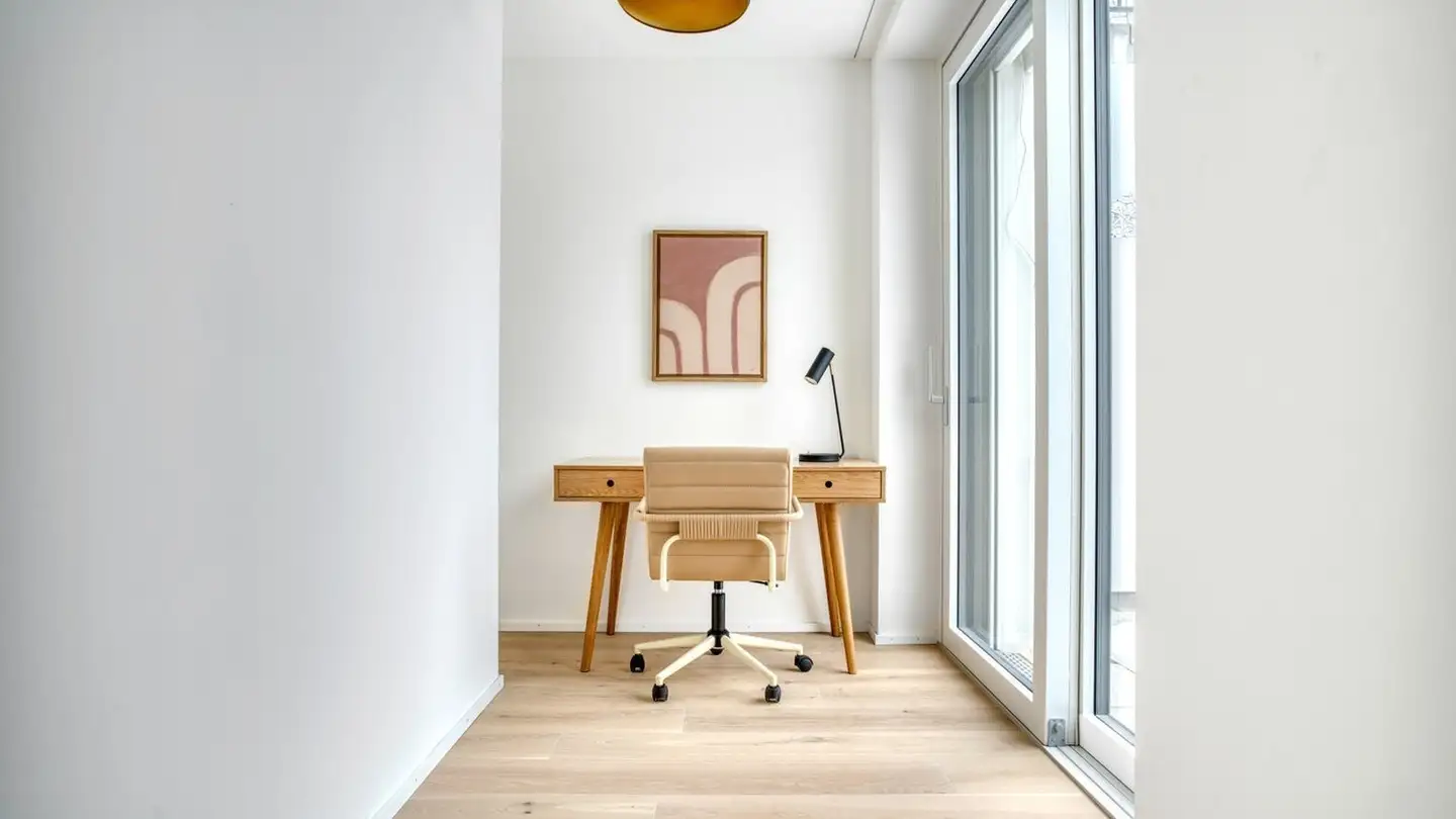 Appartamento ammobiliato in affitto - Zweierstrasse 119, 8003 Zürich - Foto 4