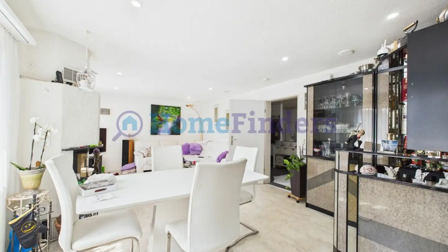 Immeuble mixte à vendre - 5722 Gränichen - Photo 3