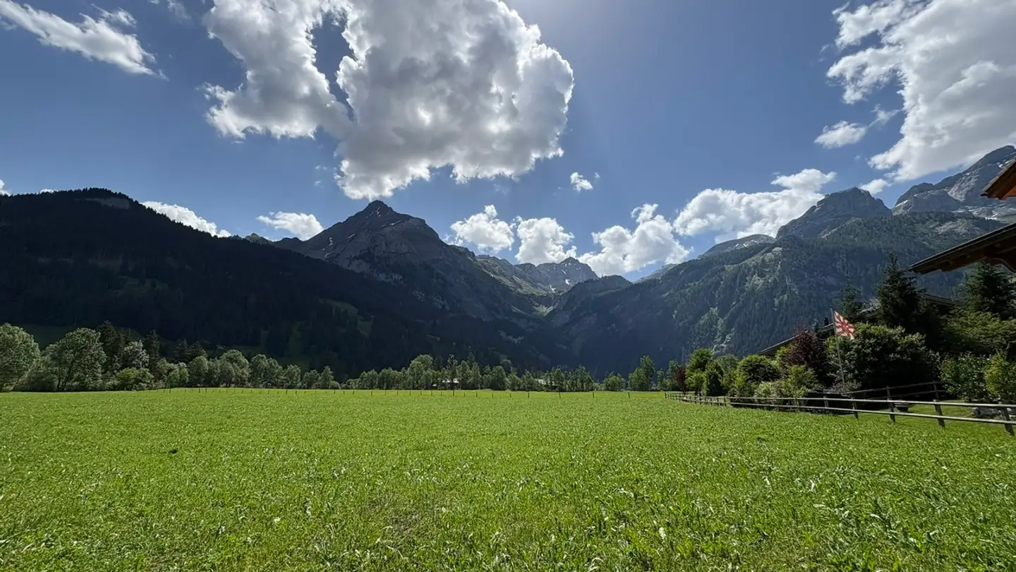 Appartement à vendre - 3785 Gsteig b. Gstaad - Photo 3