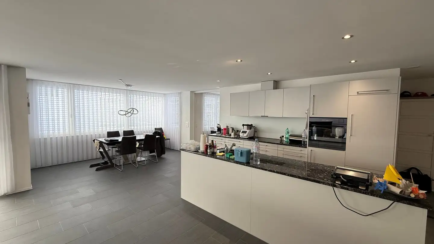 Appartement à vendre - 4912 Aarwangen