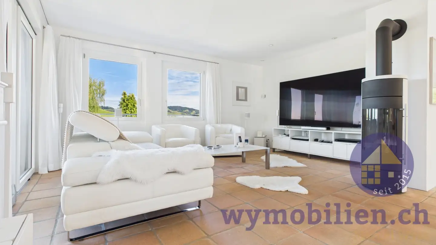 Casa singola in vendita - Meienweg, 3532 Zäziwil - Photo 4