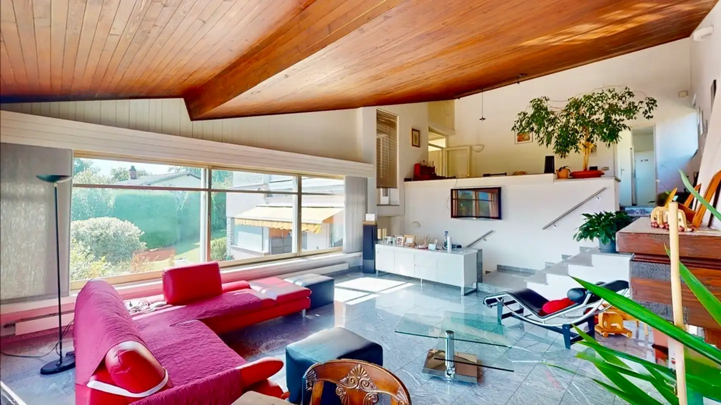 Maison individuelle à vendre - Via Tecitt, 6645 Brione sopra Minusio