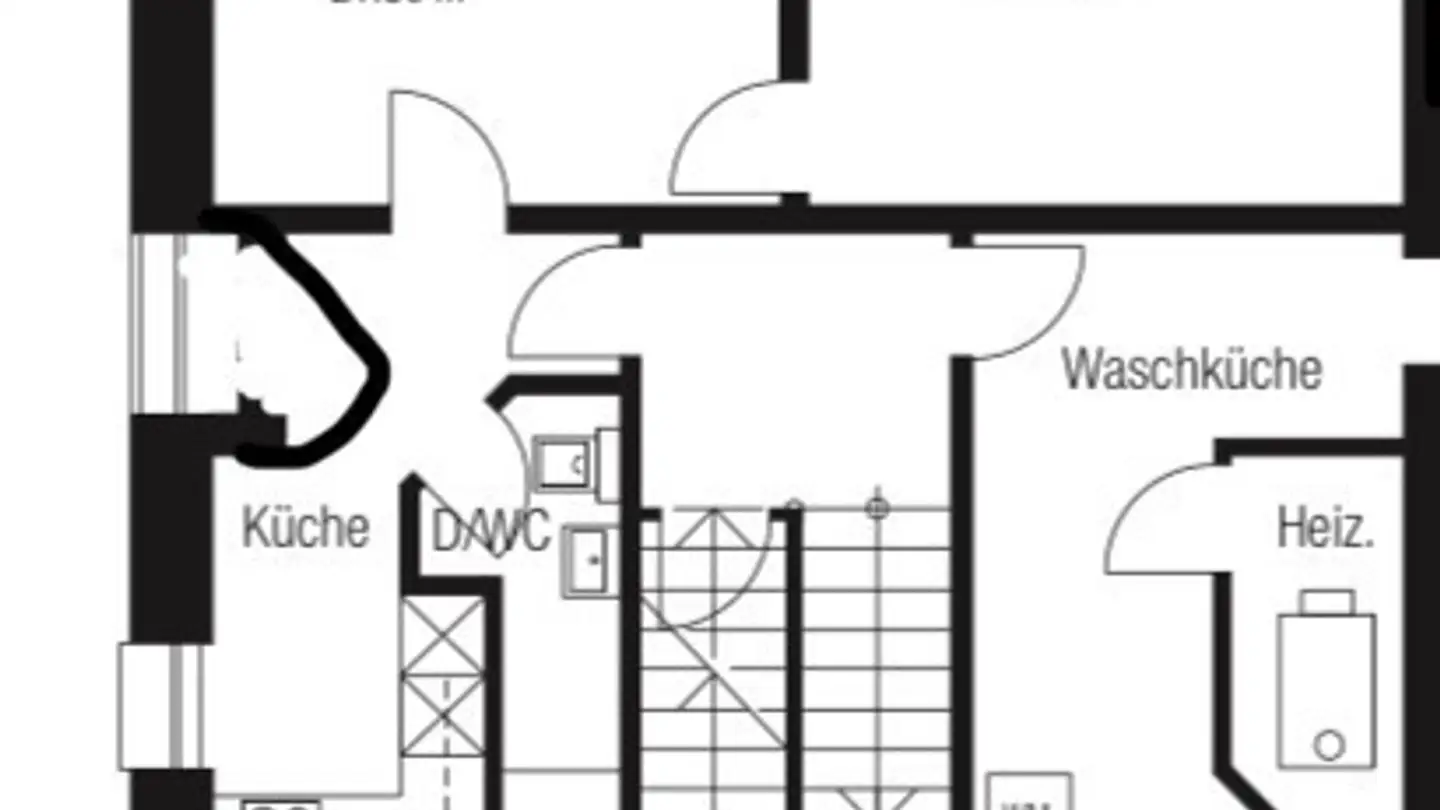 Appartamento in affitto - Platz 237, 9428 Walzenhausen - Photo 2