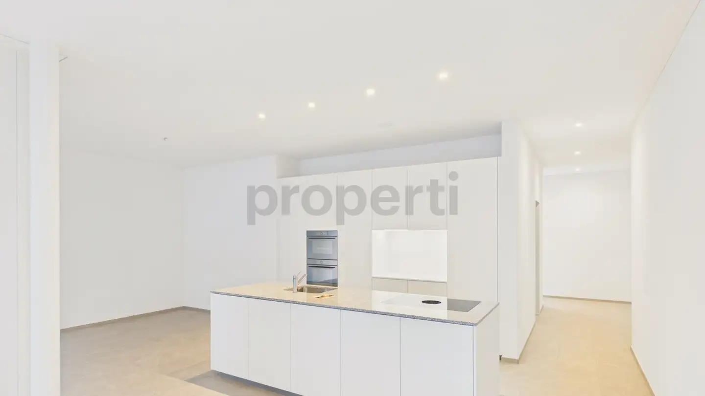 Appartement à louer - 8956 Killwangen - Photo 4