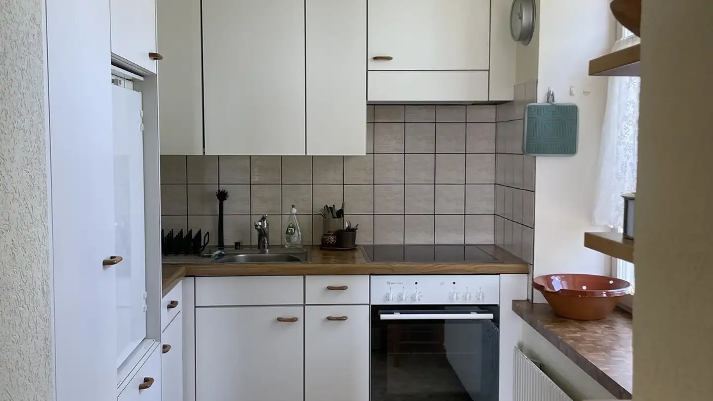 Appartamento in affitto - Platz 237, 9428 Walzenhausen - Photo 4