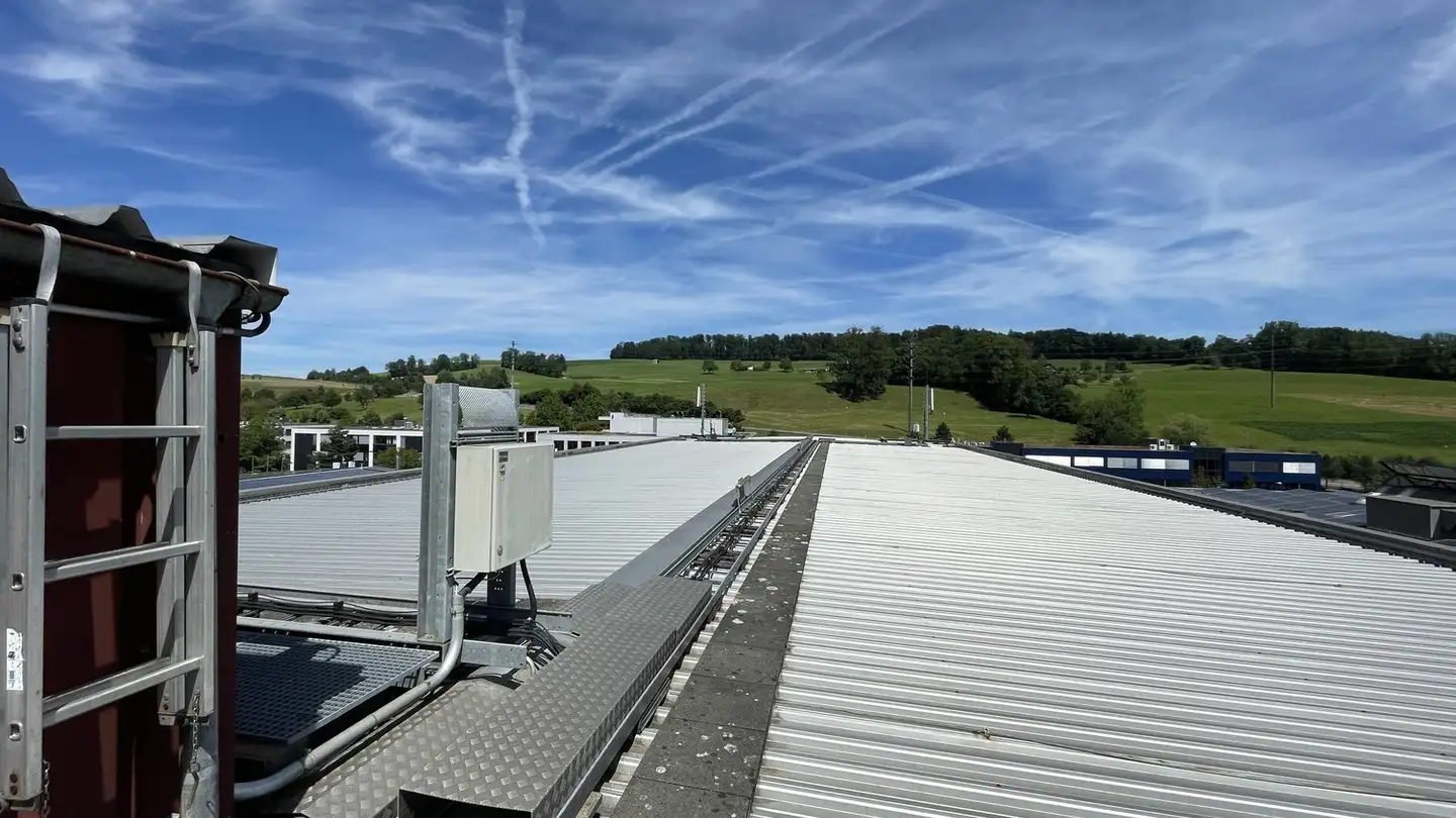 Commerciale in vendita - Sihlbruggstrasse 144, 6340 Baar - Photo 4