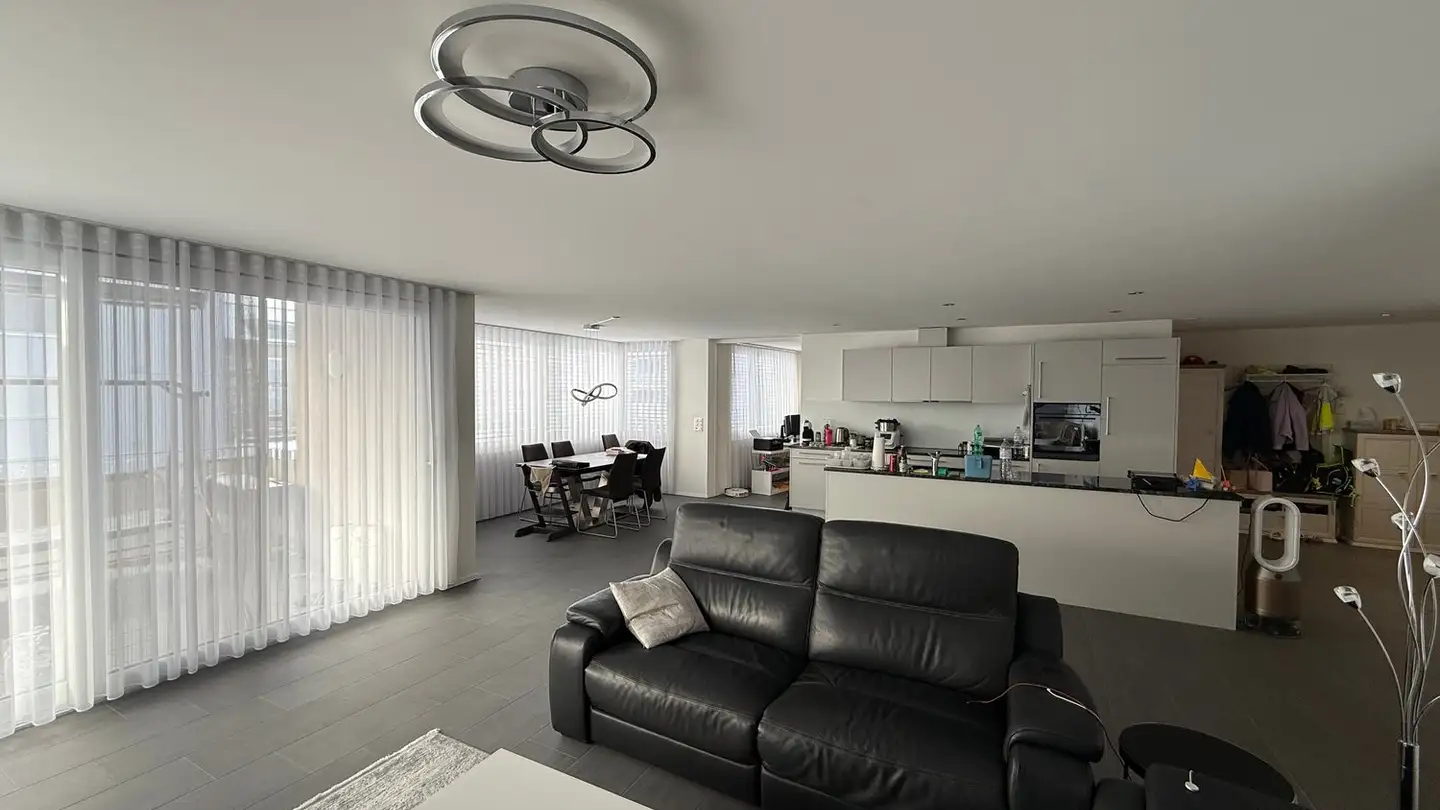 Appartement à vendre - 4912 Aarwangen - Photo 2