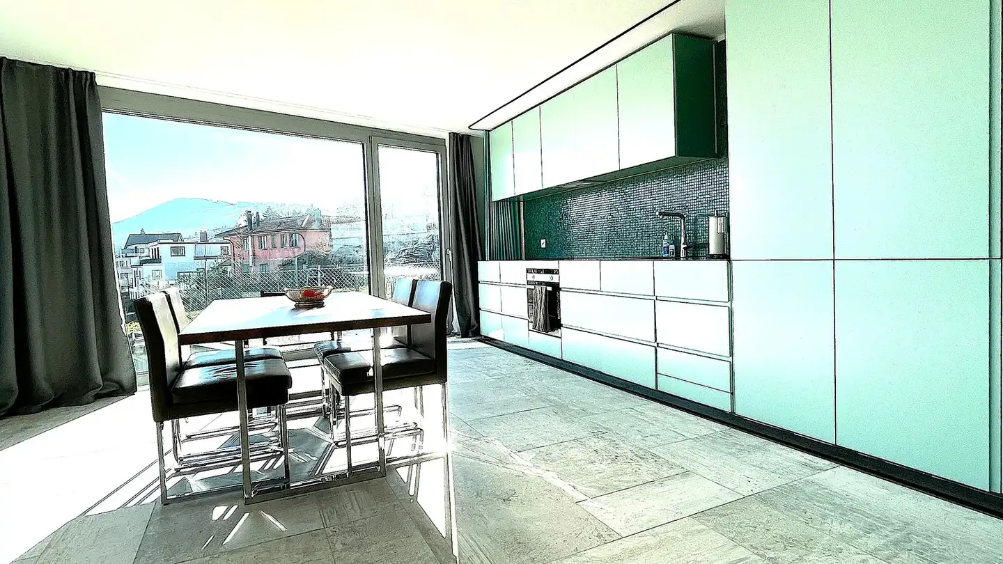 Appartamento a gradini in affitto - Im Chrummbächli 14, 8805 Richterswil - Photo 4