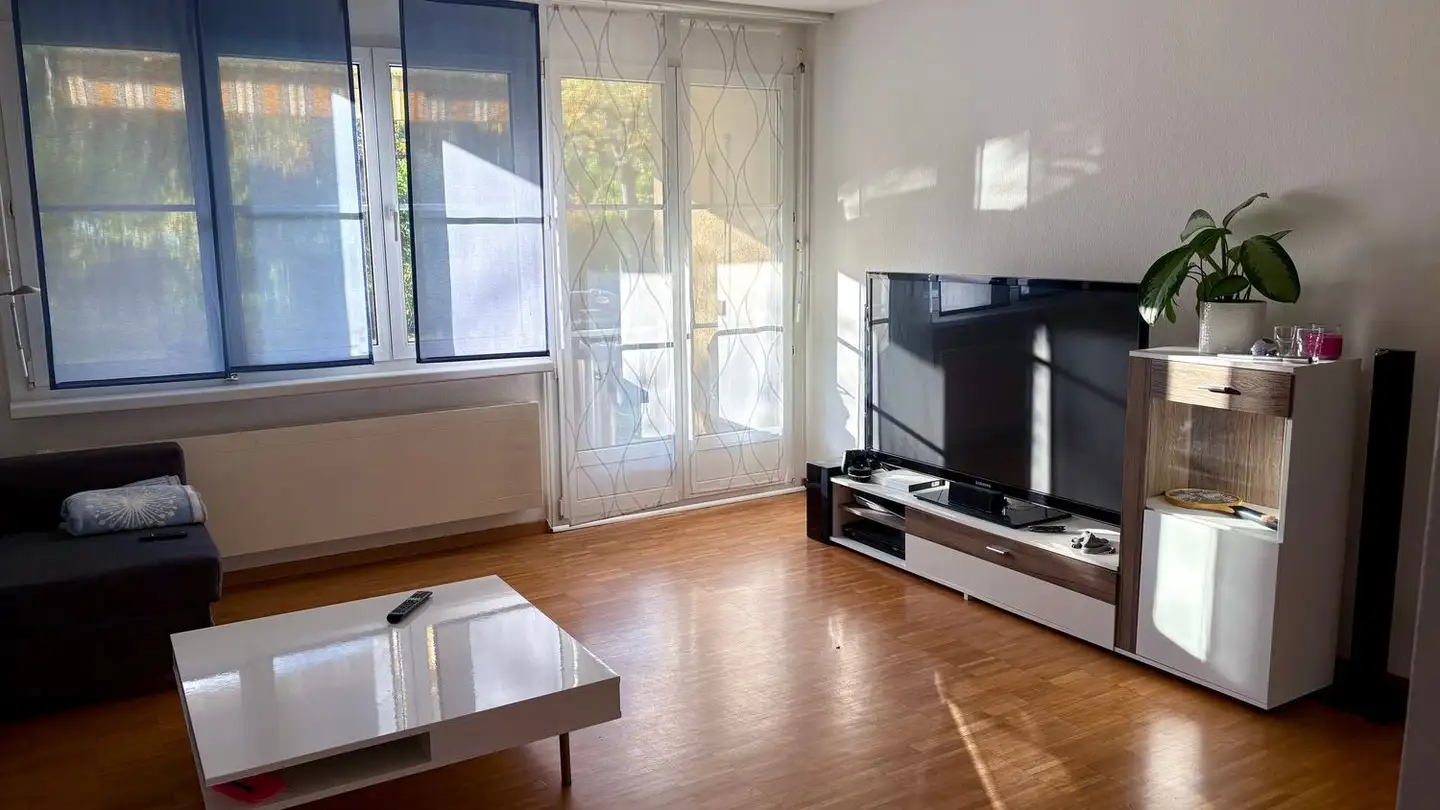 Appartamento in affitto - Im Bänz 3, 8902 Urdorf