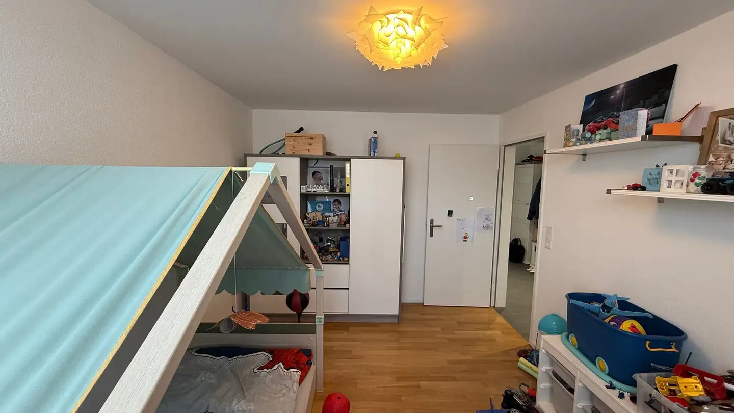 Appartement à vendre - 4912 Aarwangen - Photo 4