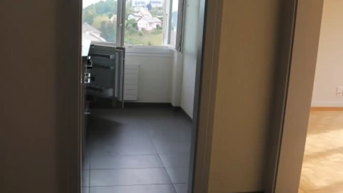 Appartement à louer - Rue Le Corbusier 17, 2400 Le Locle - Photo 2