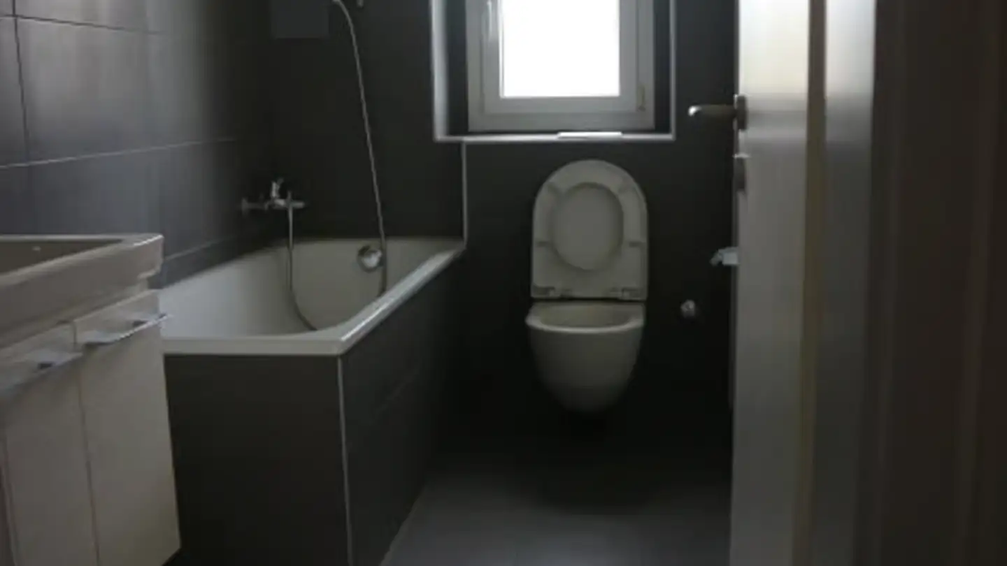 Appartement à louer - Rue Le Corbusier 17, 2400 Le Locle - Photo 3