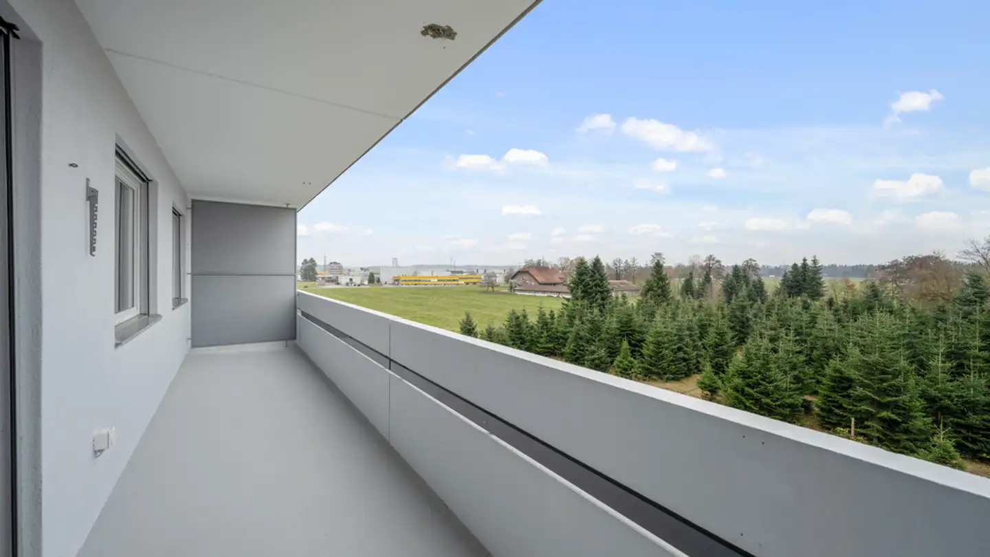 Apartment for rent - Meisenweg 17, 4552 Derendingen