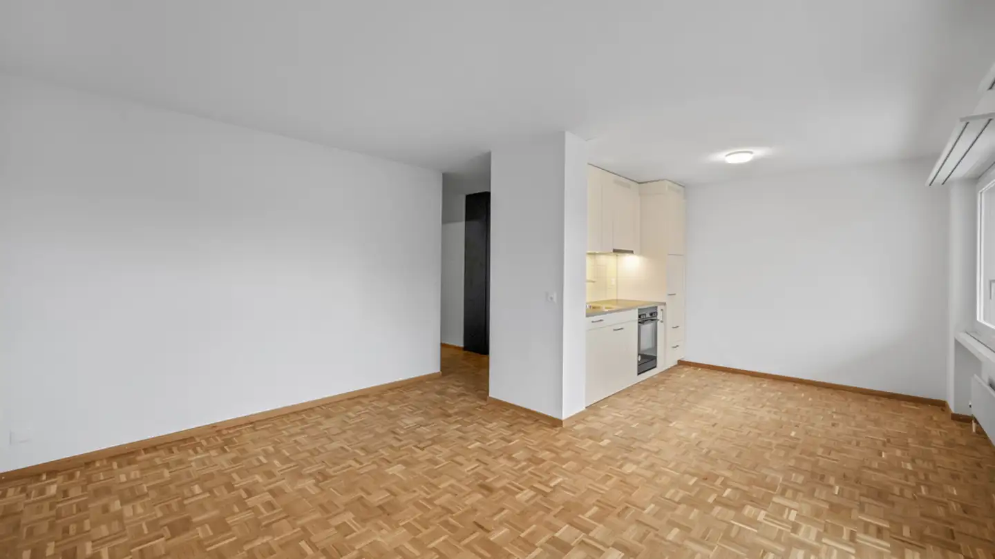 Apartment for rent - Meisenweg 17, 4552 Derendingen - Photo 3
