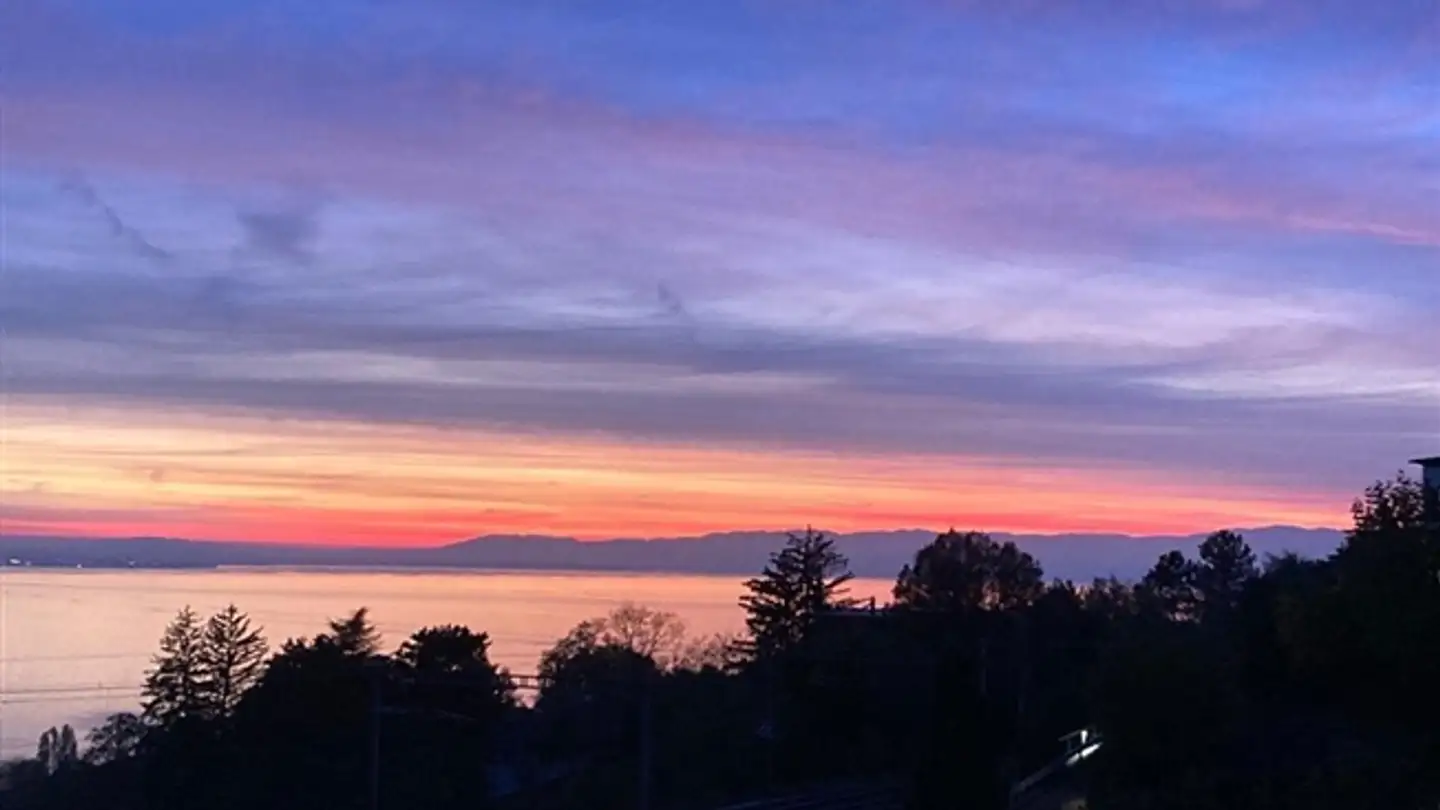 Appartement à vendre - 1093 La Conversion