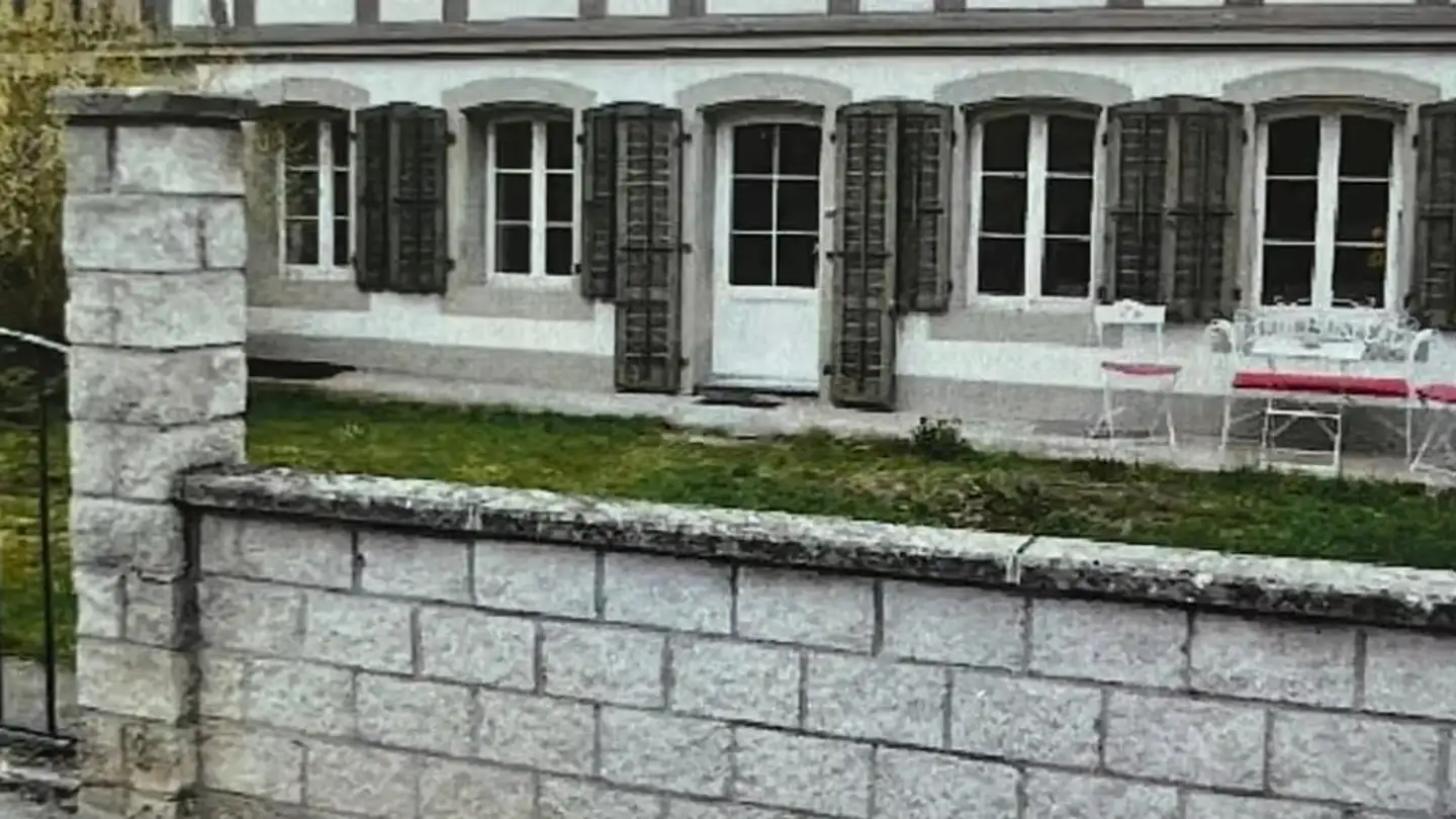 Wohnung mieten - Mühlegässli 8, 3324 Hindelbank