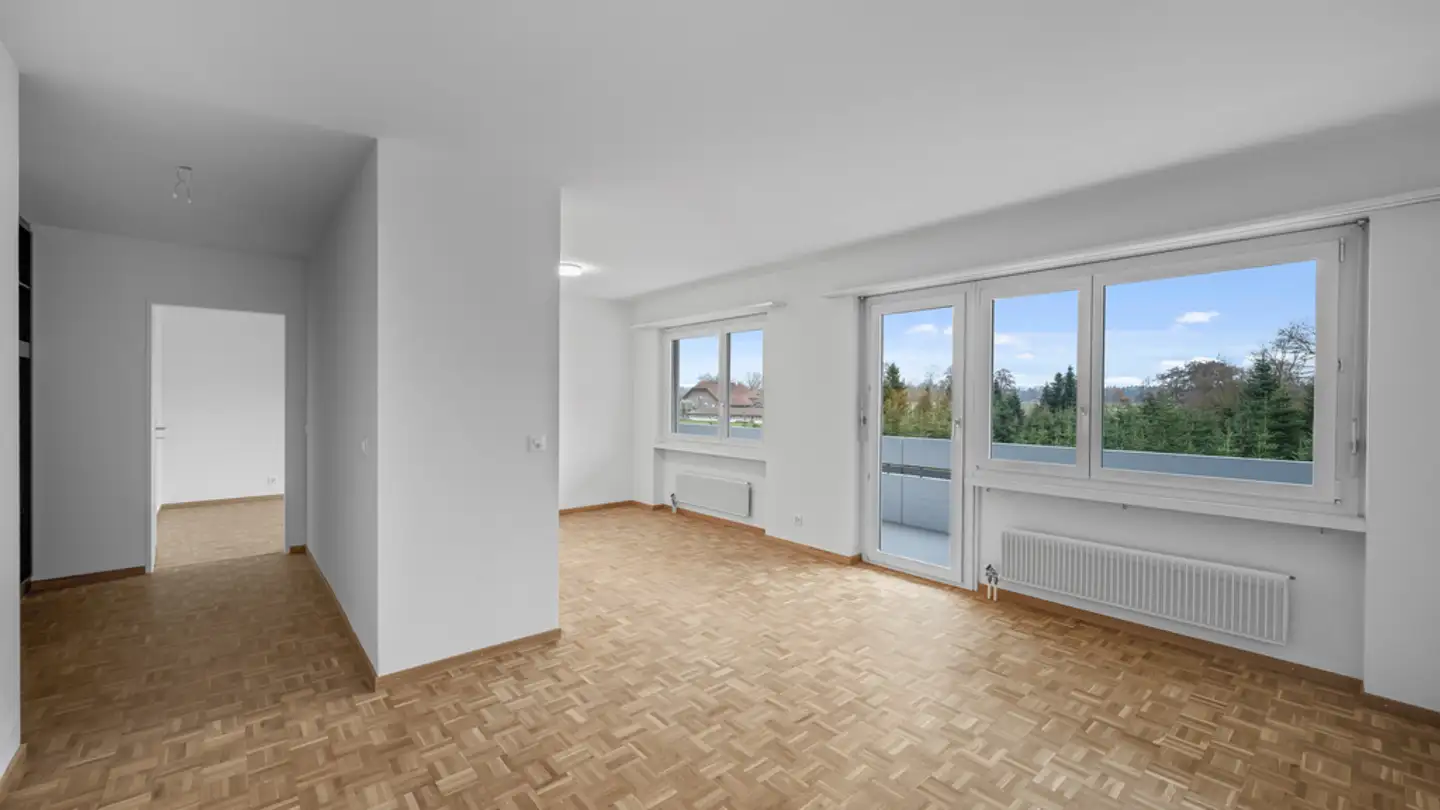 Apartment for rent - Meisenweg 17, 4552 Derendingen - Photo 4