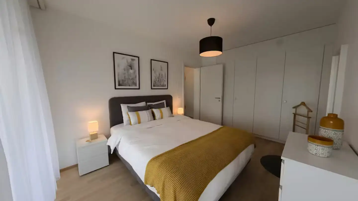 Appartamento in affitto - Chemin Falconnier, 1260 Nyon - Foto 4