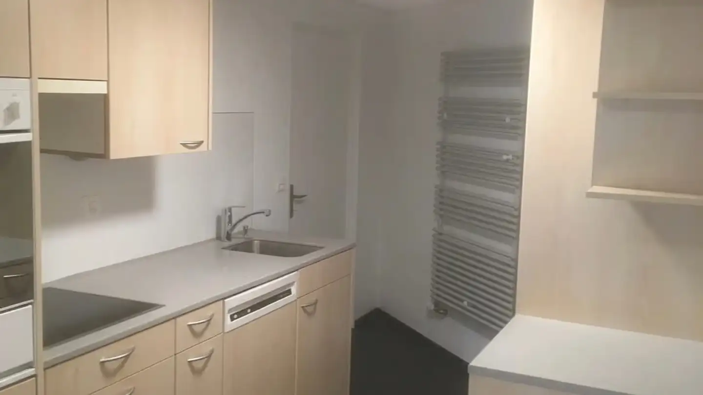Wohnung mieten - Mühlegässli 8, 3324 Hindelbank - Foto 2