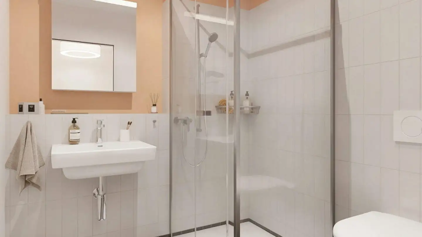 Apartment for rent - Floraweg 2, 4410 Liestal - Photo 4