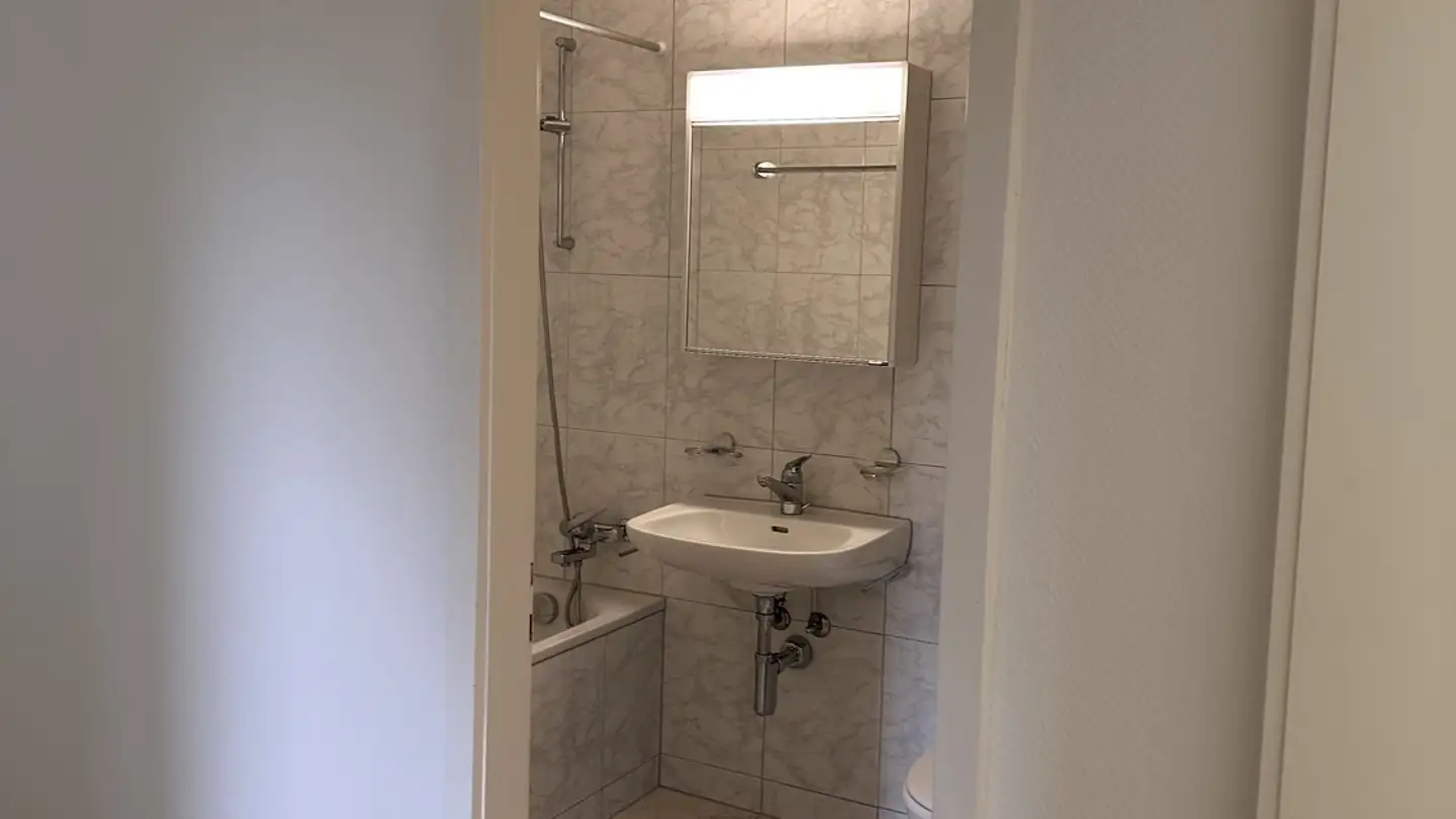 Single room for rent - 8125 Zollikerberg - Photo 3