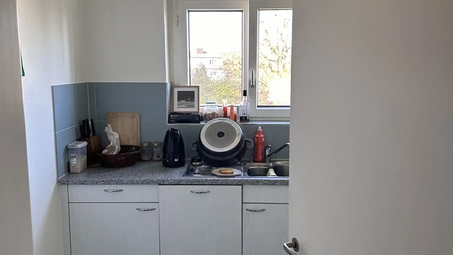 Single room for rent - 8125 Zollikerberg - Photo 4