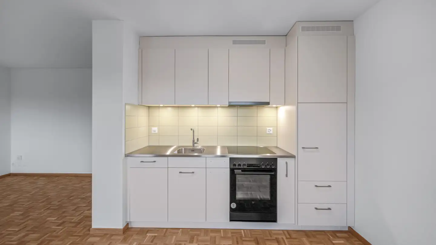 Apartment for rent - Meisenweg 17, 4552 Derendingen - Photo 2