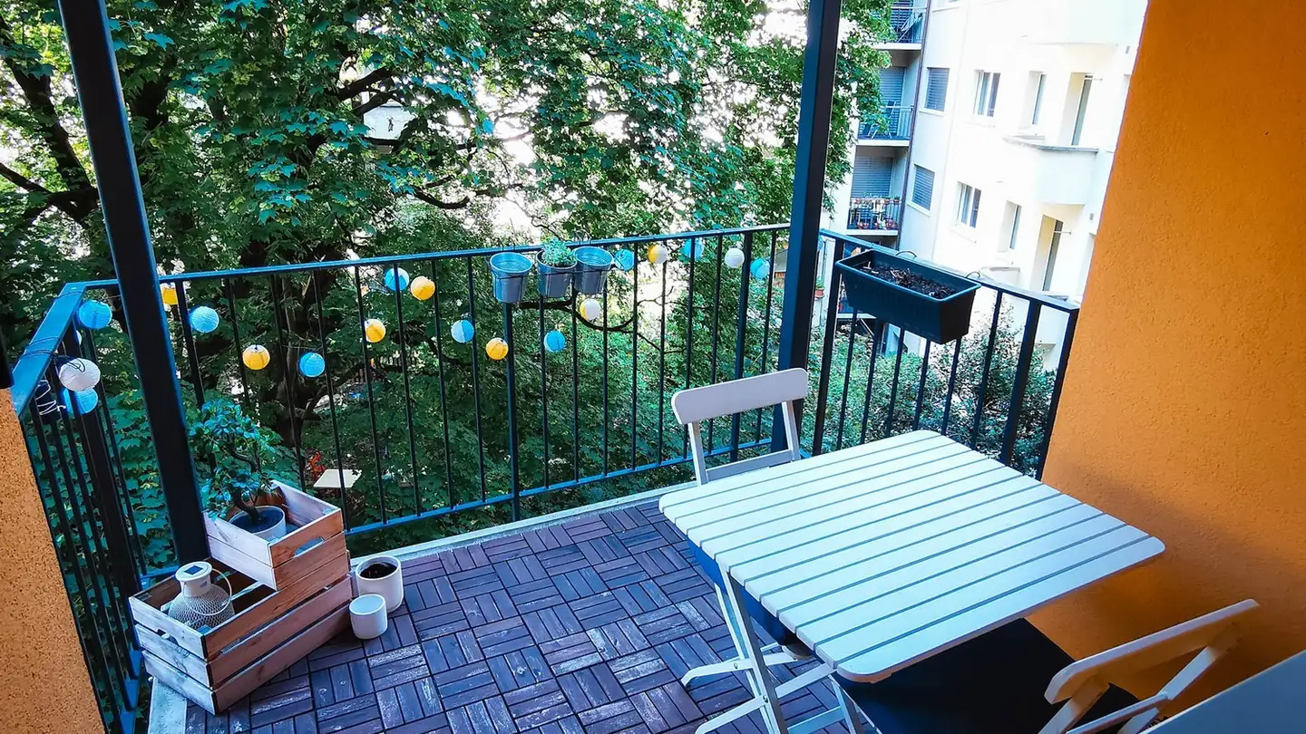 Apartment for rent - 8003 Zürich - Photo 4