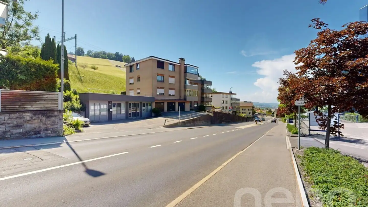 Appartement à vendre - 8834 Schindellegi - Photo 2