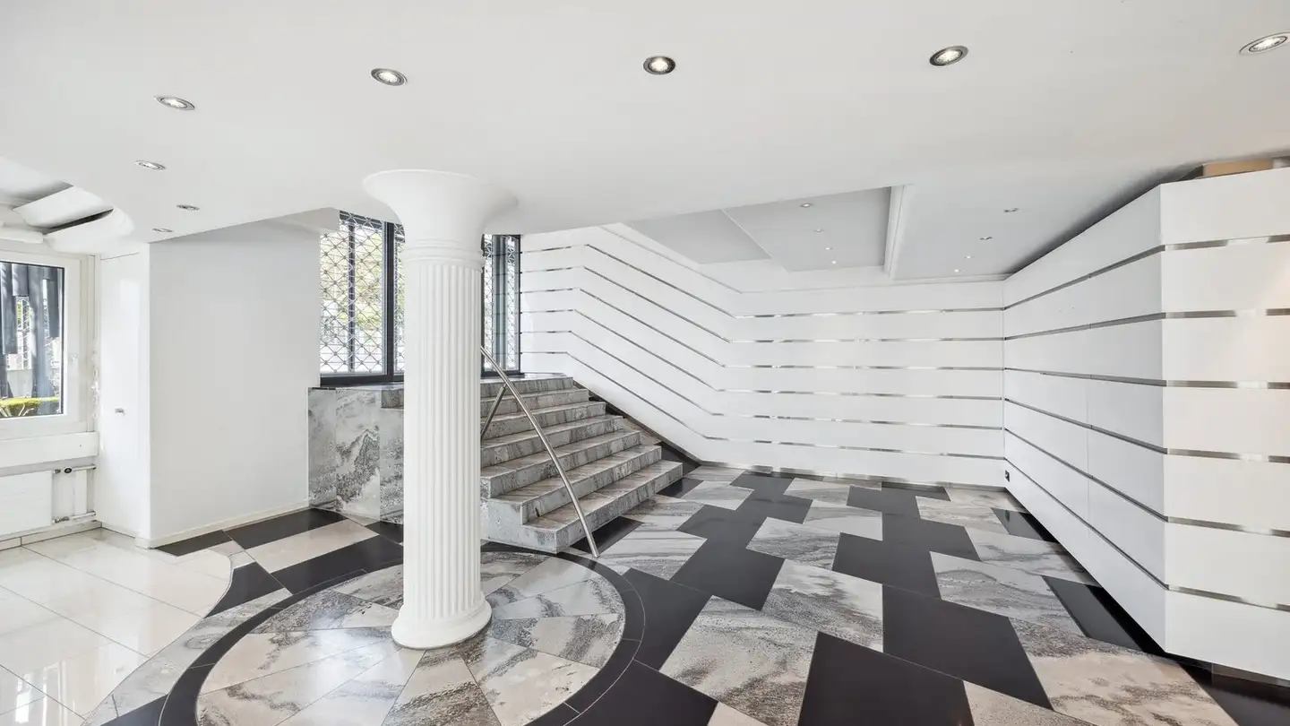 Commercial à louer - Helvetiastrasse 35, 3005 Bern - Photo 2