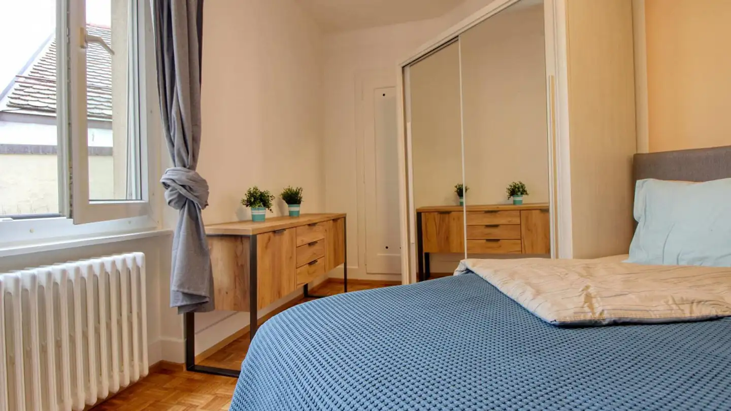 Zimmer mieten - Rue Saint-Laurent 12, 1003 Lausanne - Foto 2
