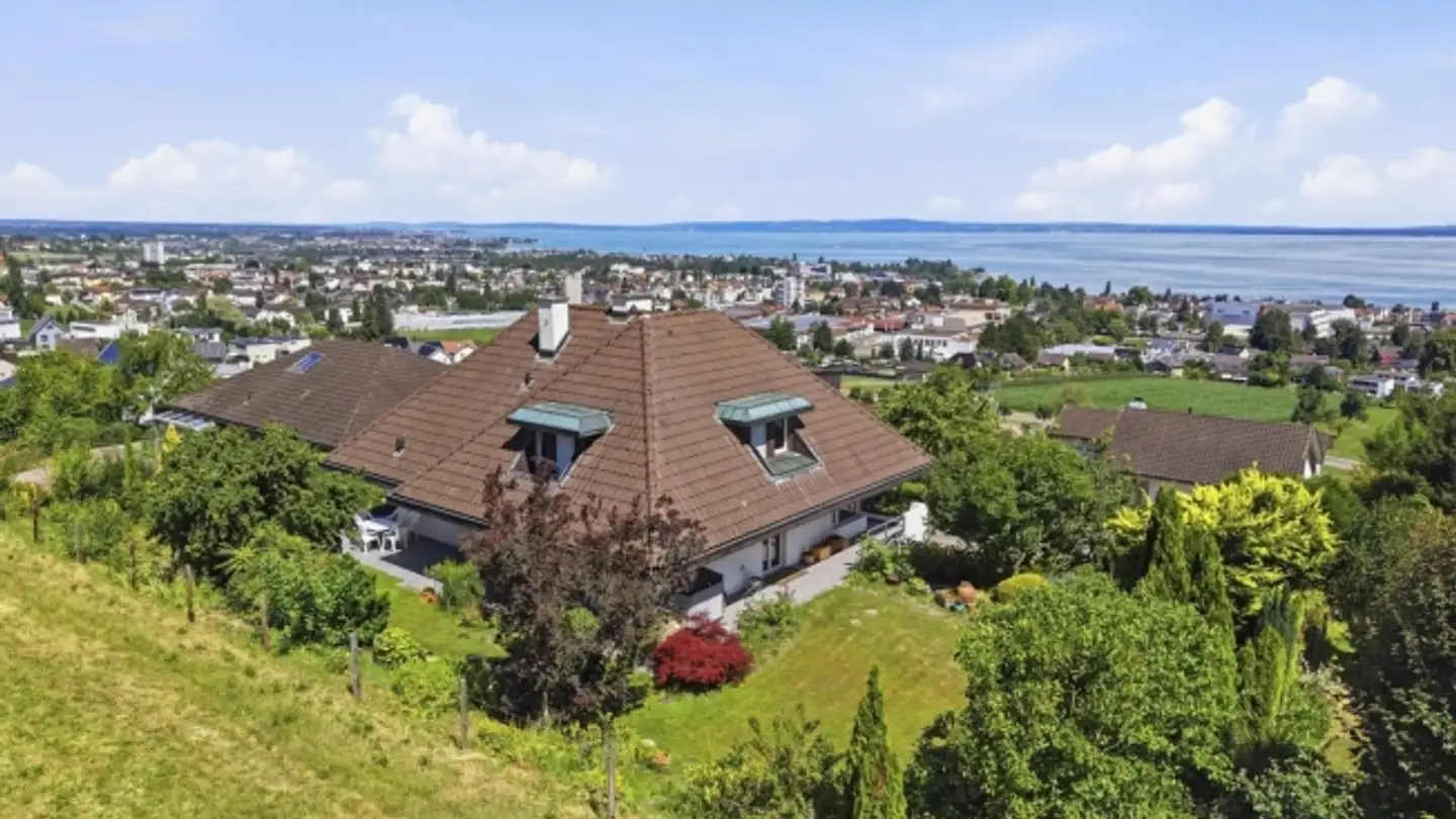 Single house for sale - Chellenstrasse 14, 9403 Goldach