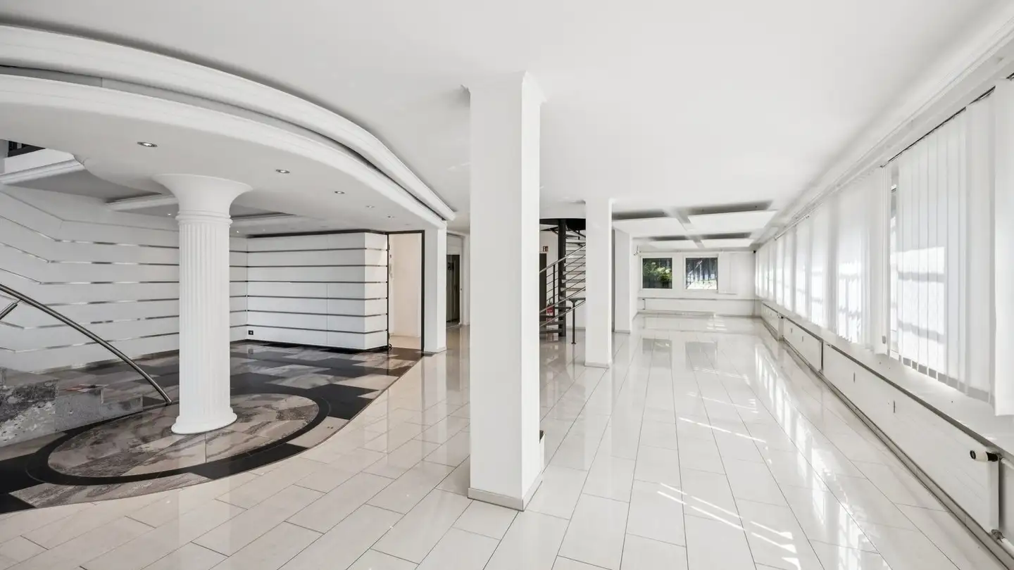 Commercial à louer - Helvetiastrasse 35, 3005 Bern - Photo 3